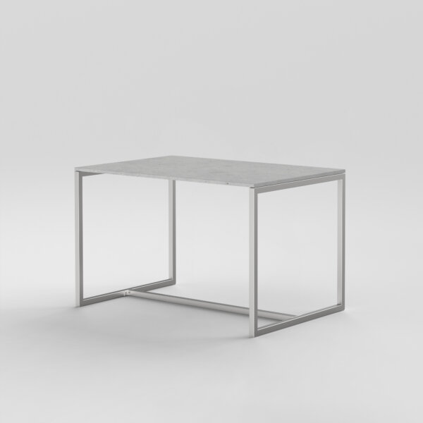 Table 7 / Stainless Steel / Architectural Concrete