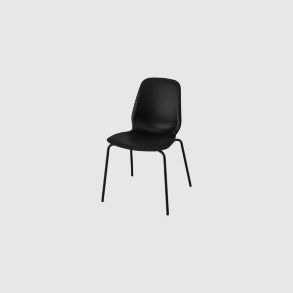 Chair 2 / Black