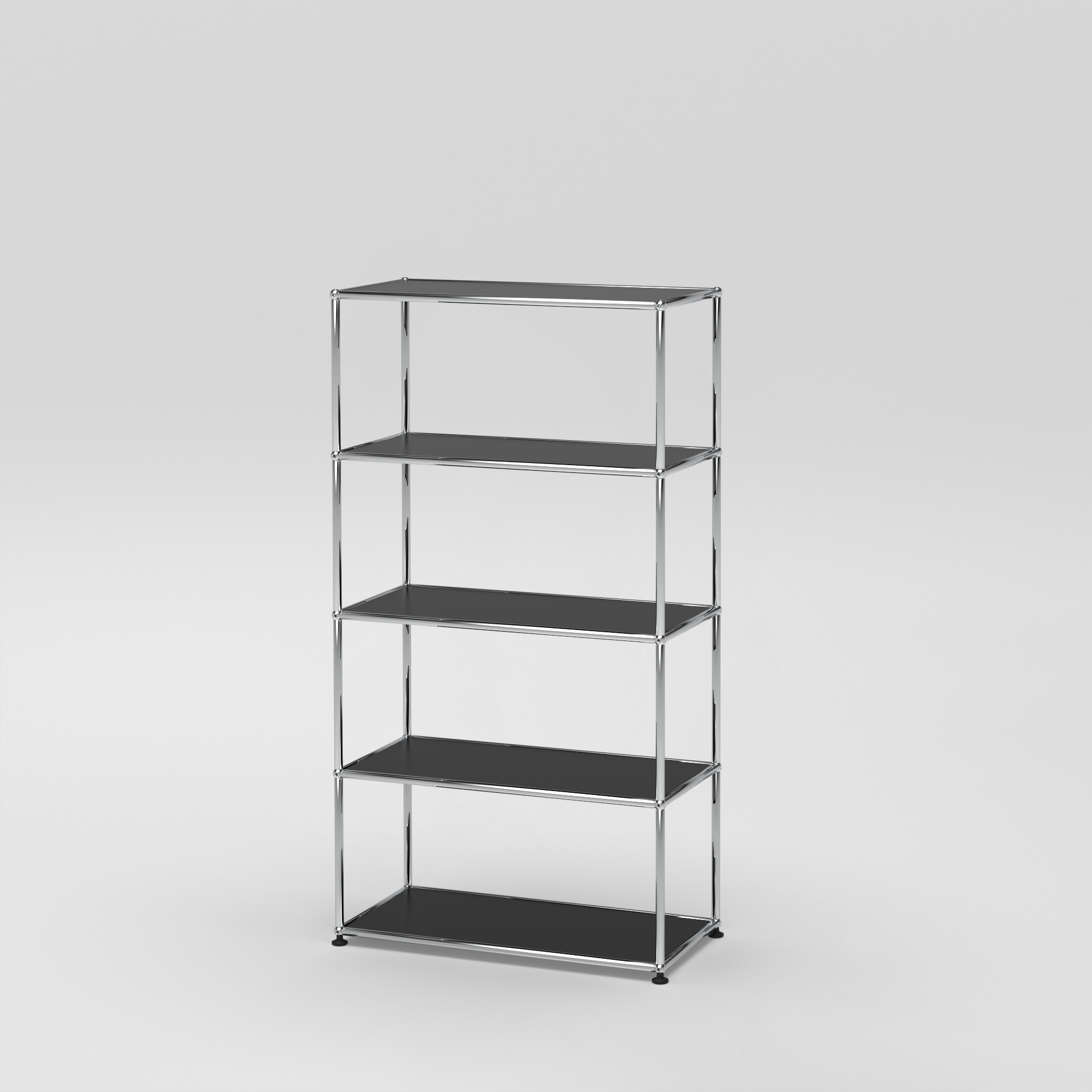 USM Haller / Black