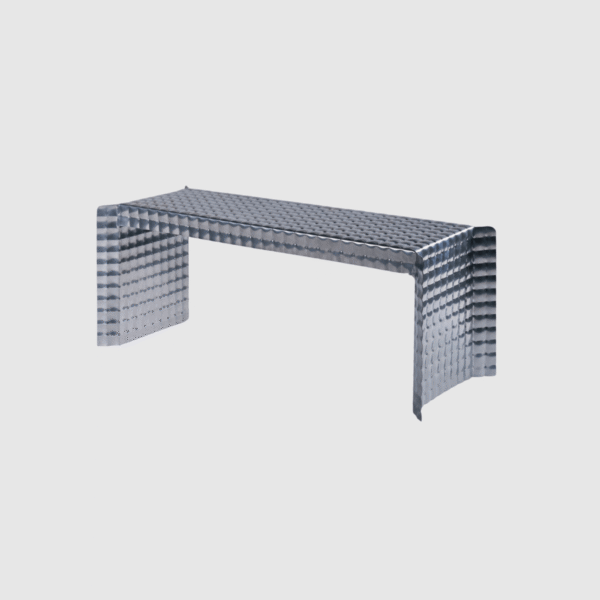Tim Teven Pressure Bench