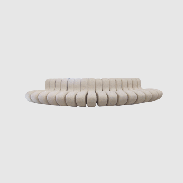 Modular Sofa / Boucle