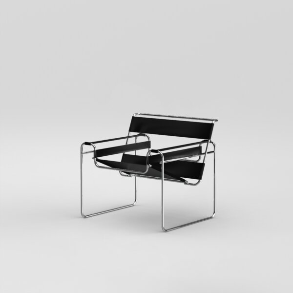 Wassily Chair / Black