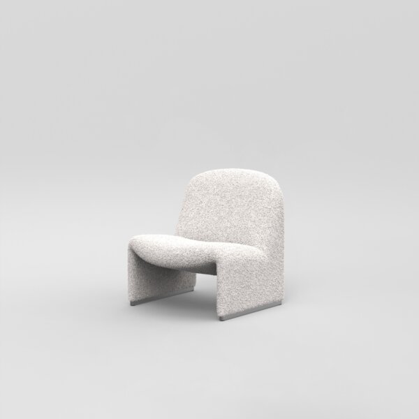 Alky Chair / Boucle
