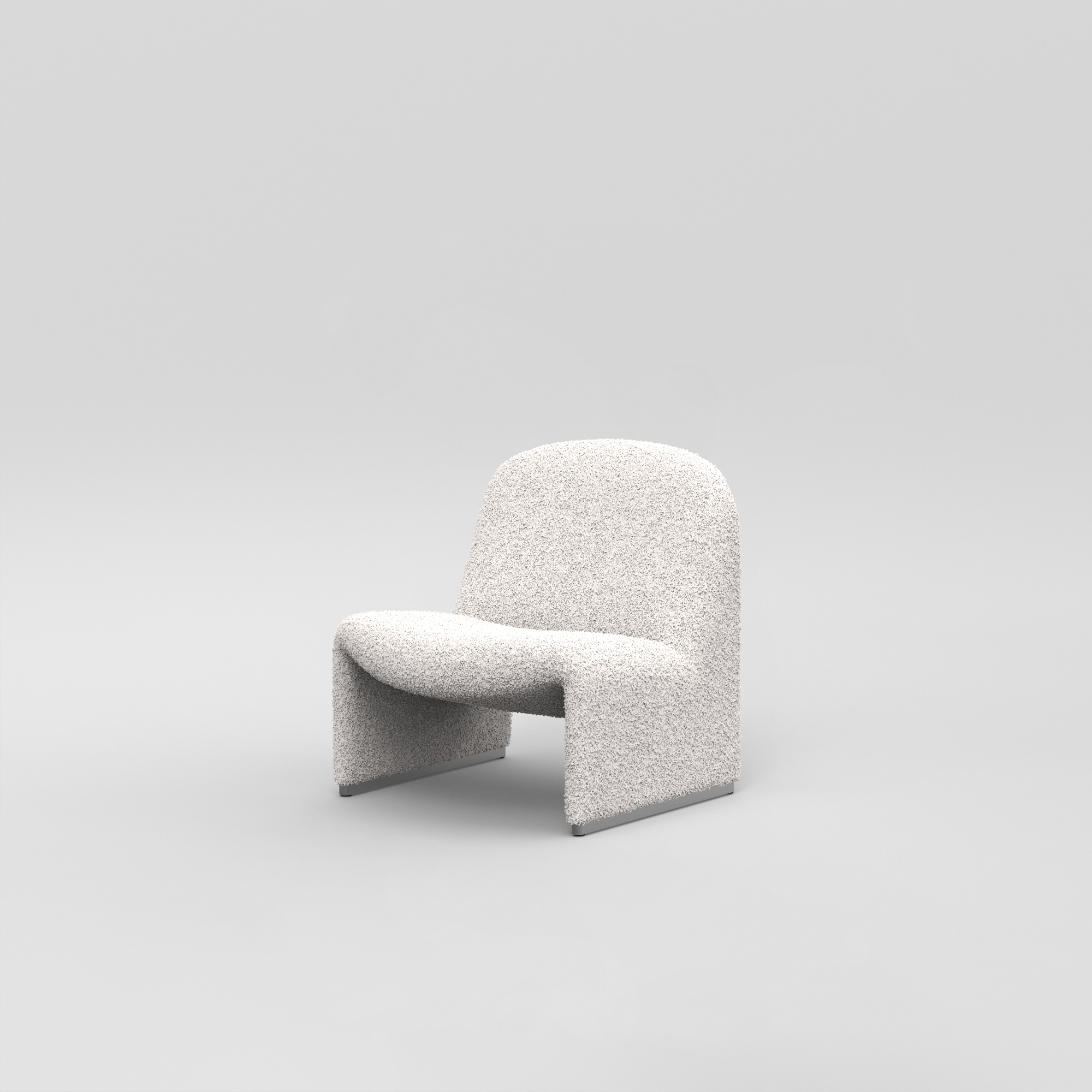 Alky Chair / Boucle