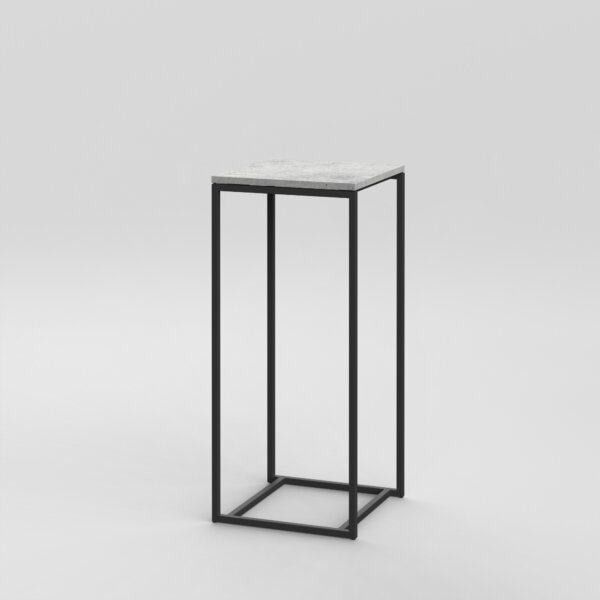 Podium 6 / 18" Square / Architectural Concrete